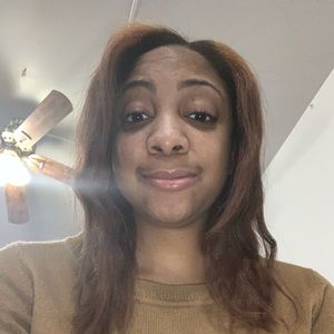 Meet your Posher, Pauline